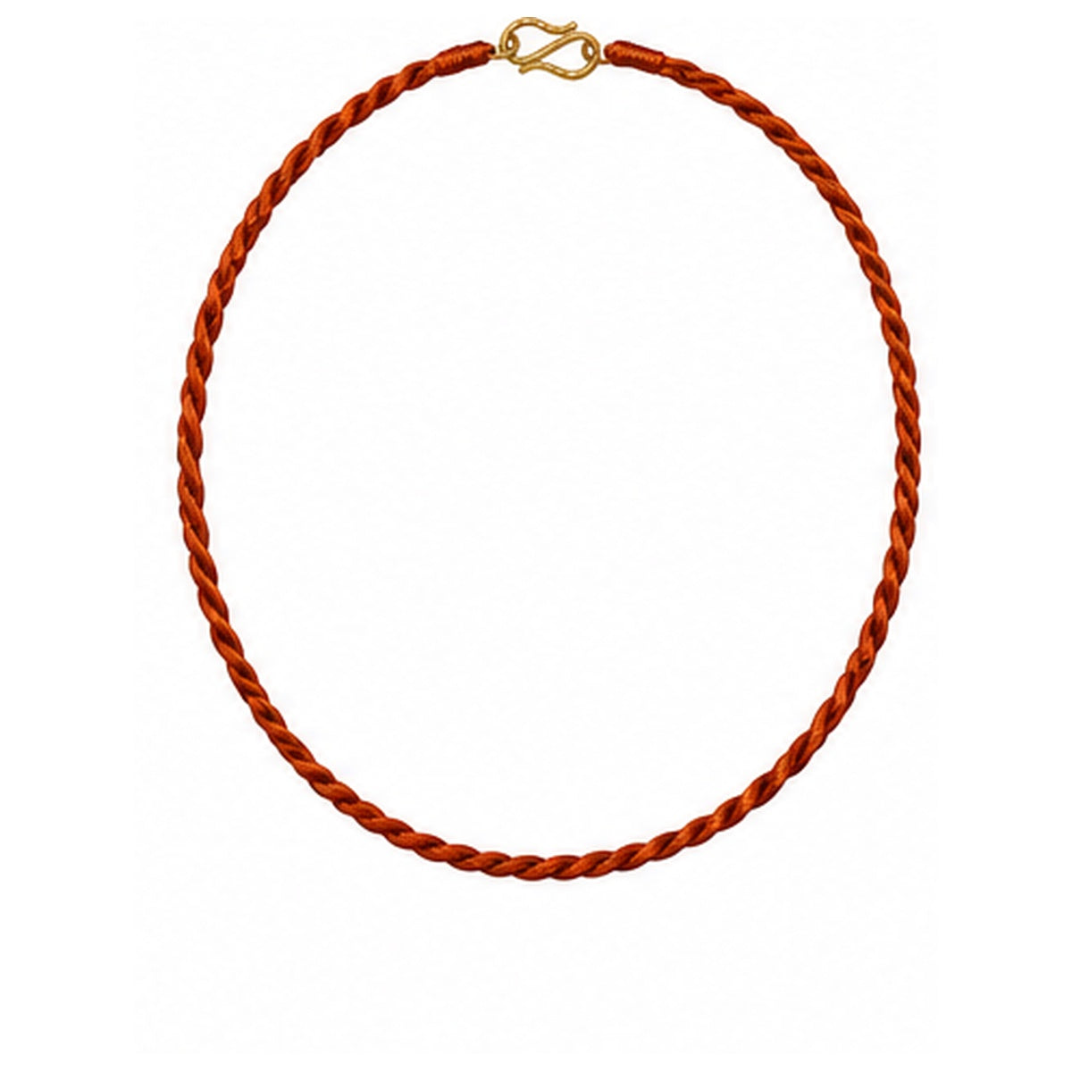 Amazonia Organic Colour Thread