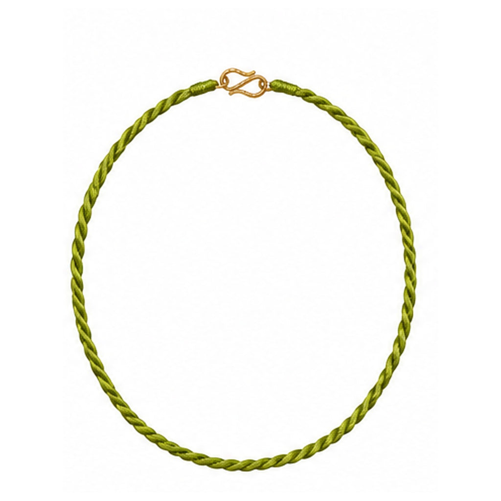 Amazonia Organic Colour Thread