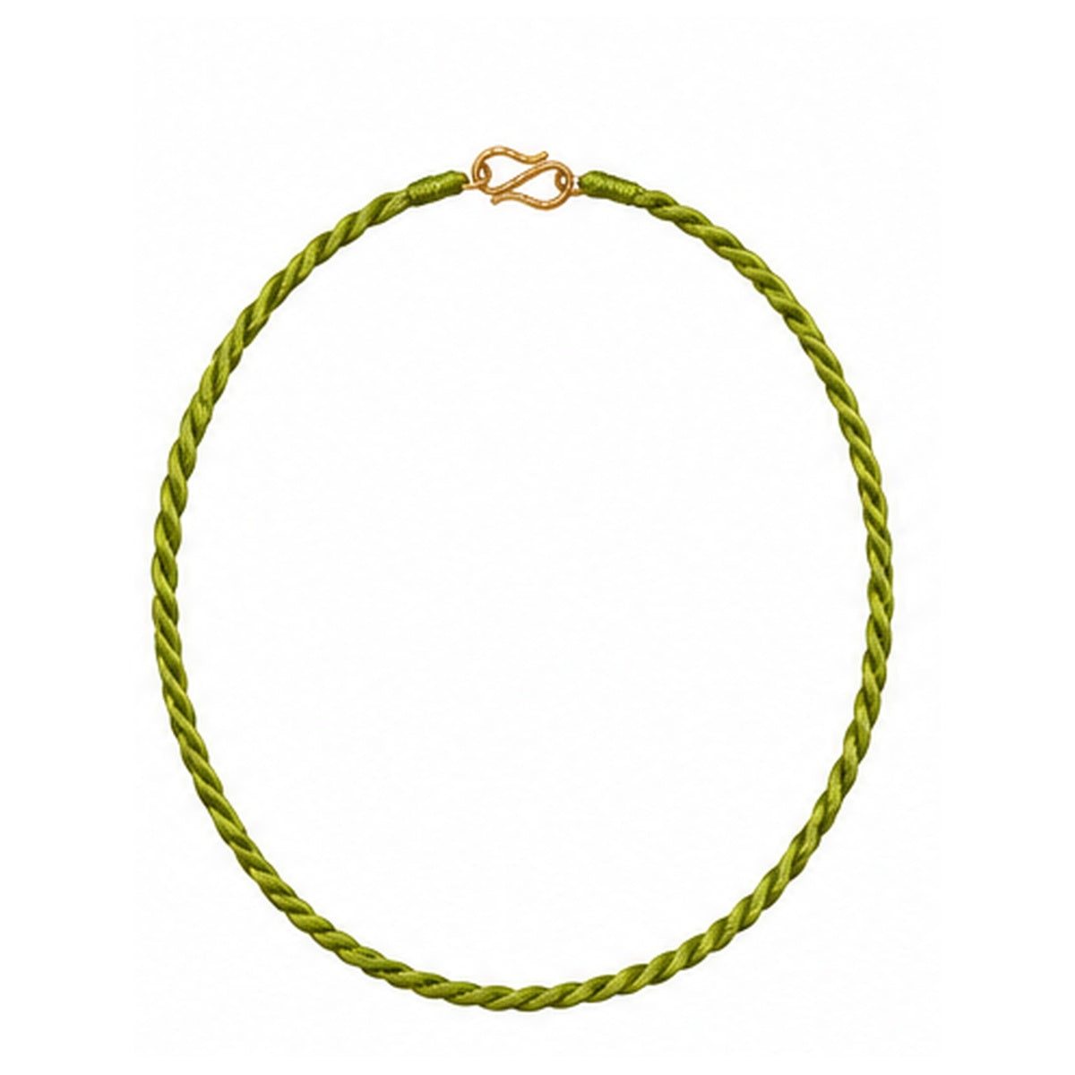 Amazonia Organic Colour Thread