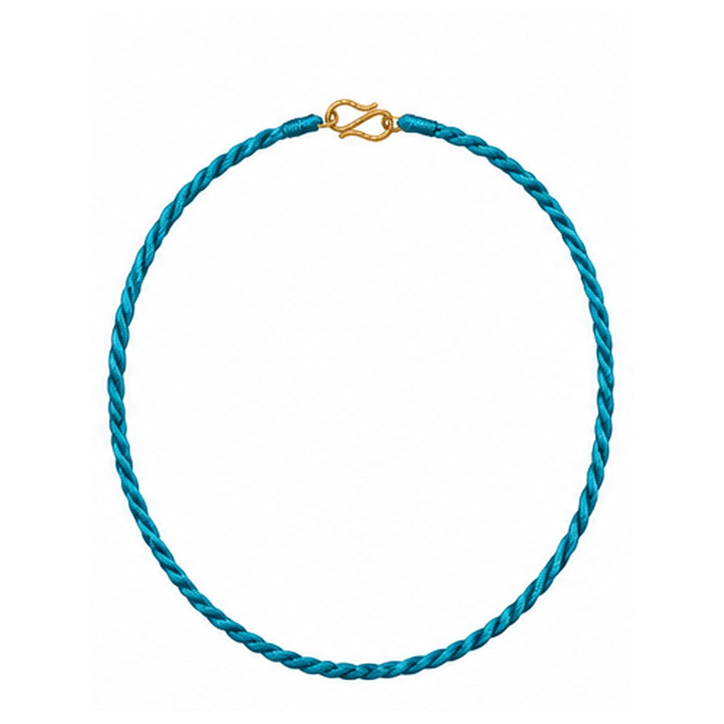 Amazonia Organic Colour Thread
