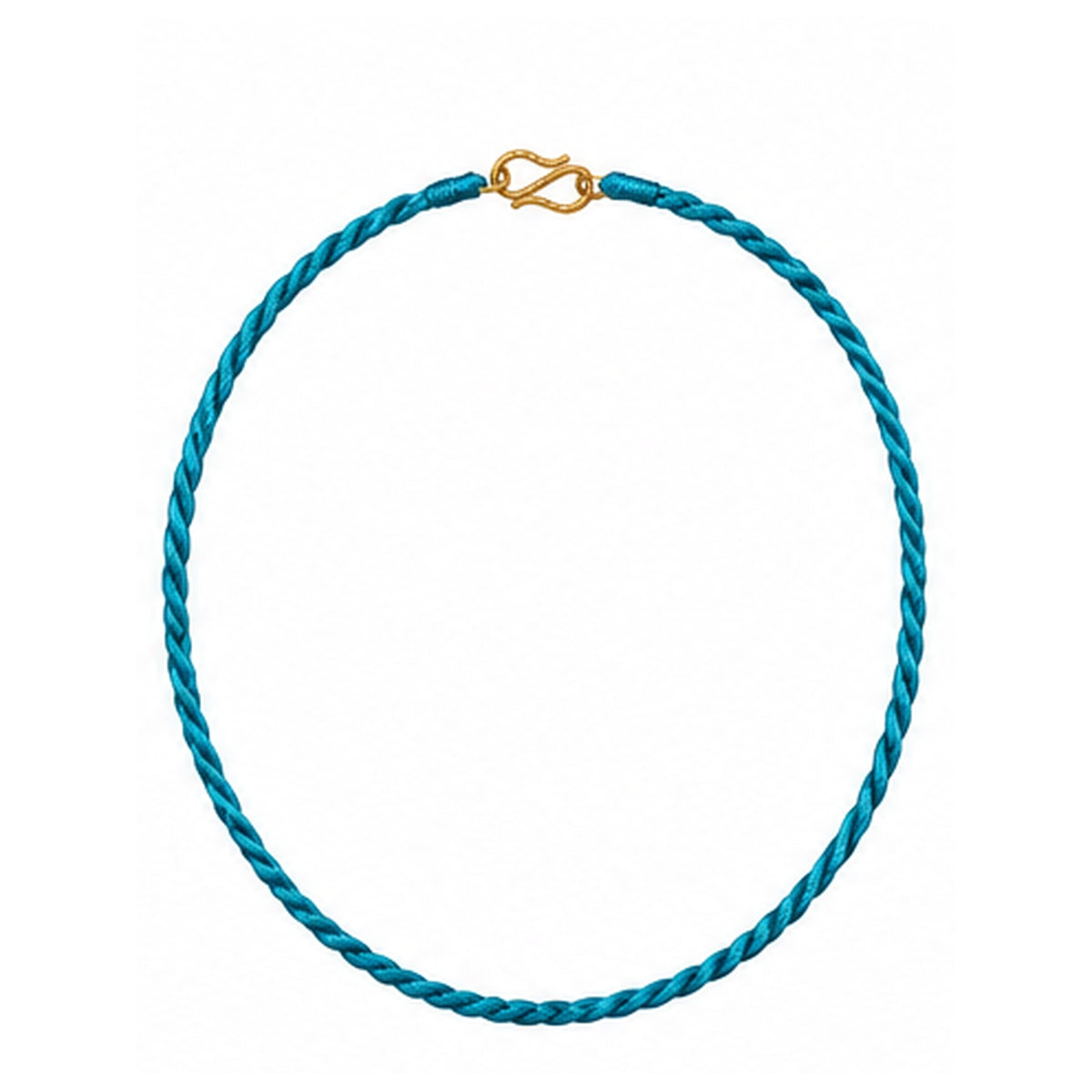 Amazonia Organic Colour Thread