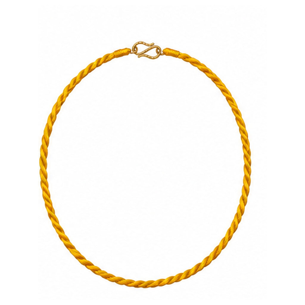 Amazonia Organic Colour Thread