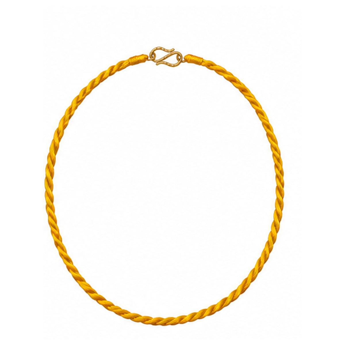Amazonia Organic Colour Thread