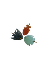 Amazonia Aqua Fish Charm