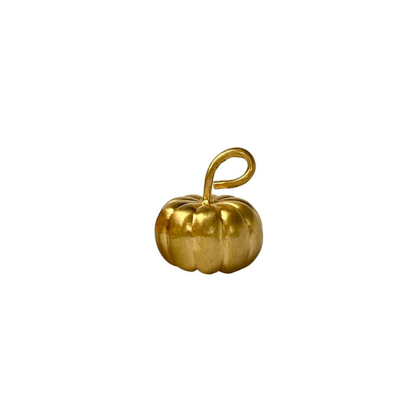 Amazonia Pumpkin Pendant