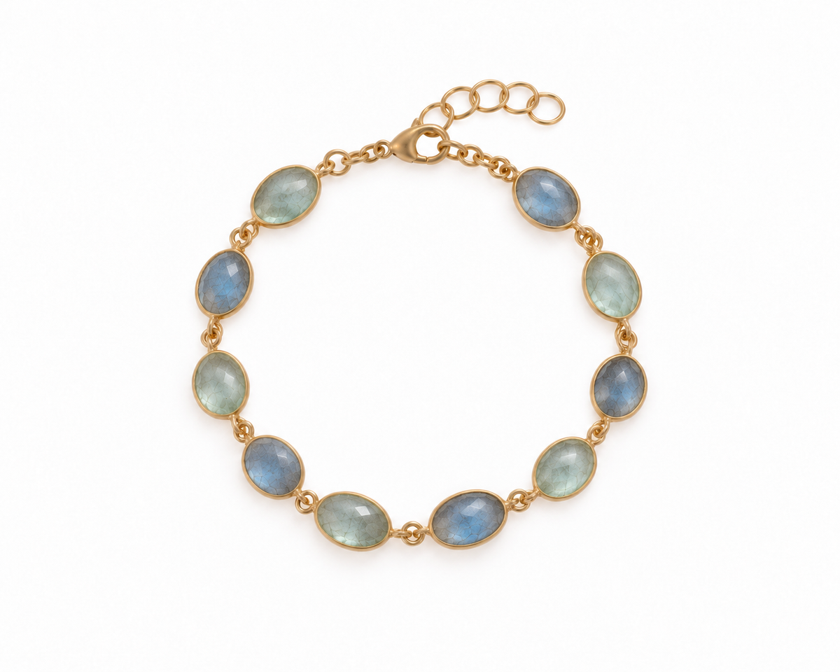 Amazonia Ocean Bracelet