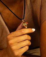 Jaipur Globe Pendant