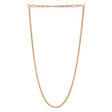 Mahal Tassel Diamond Pendant