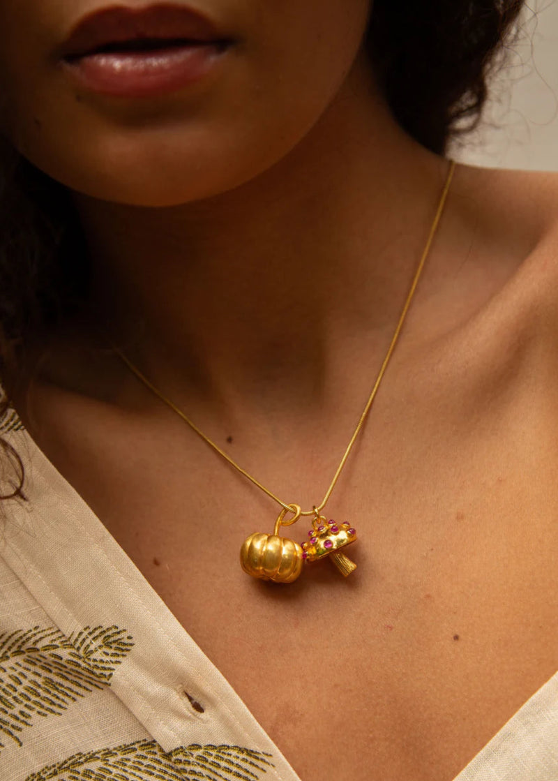 Fine Snake Chain