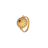 Mahal Dome Ring