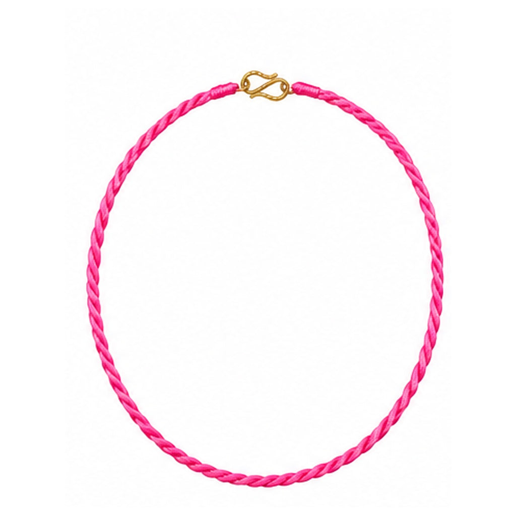 Amazonia Organic Colour Thread