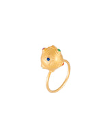 Mahal Navratan Ring