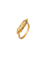 Mahal Wanderlust Ring