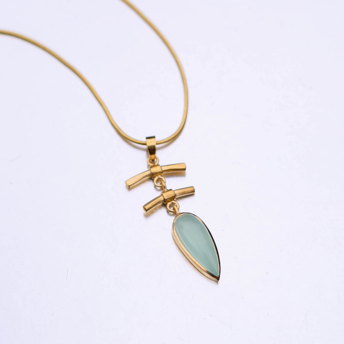 JAIPUR TRIO PENDANT