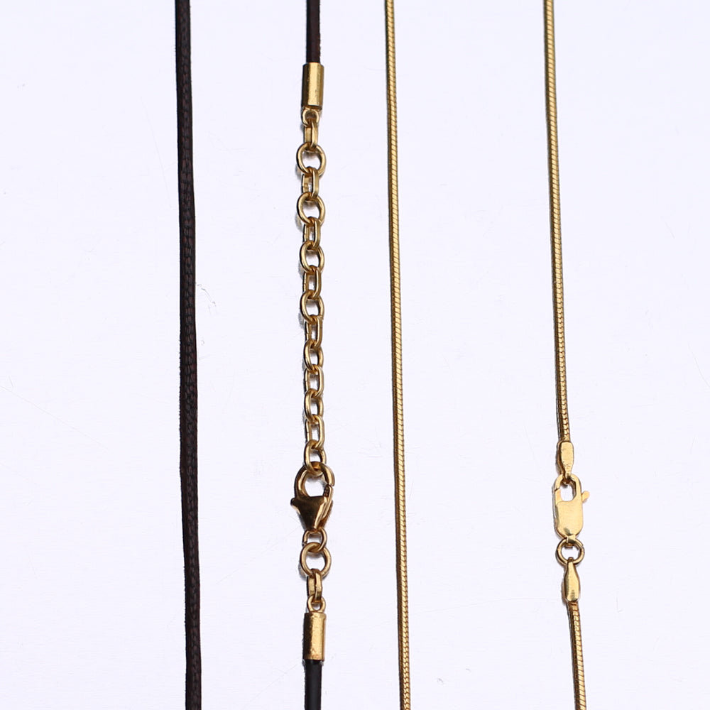 JAIPUR WHEEL PENDANT