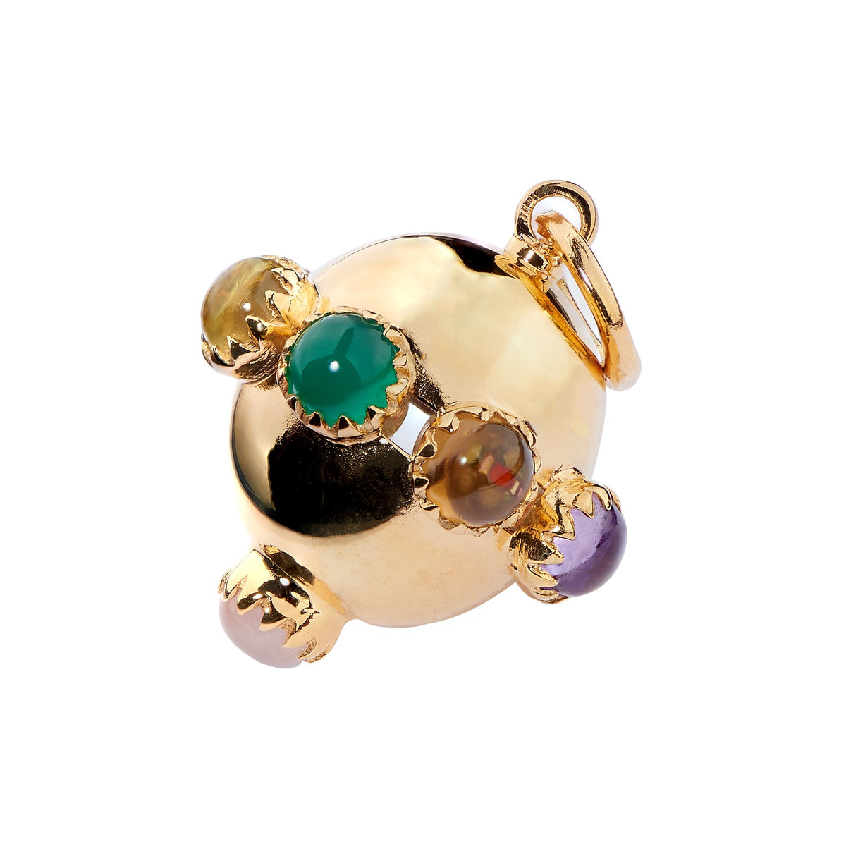 Jaipur Globe Pendant