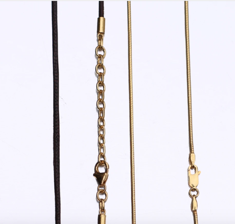 JAIPUR TRIO PENDANT