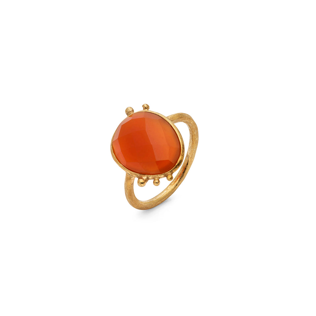 AMAZONIA ORGANICA RED RING