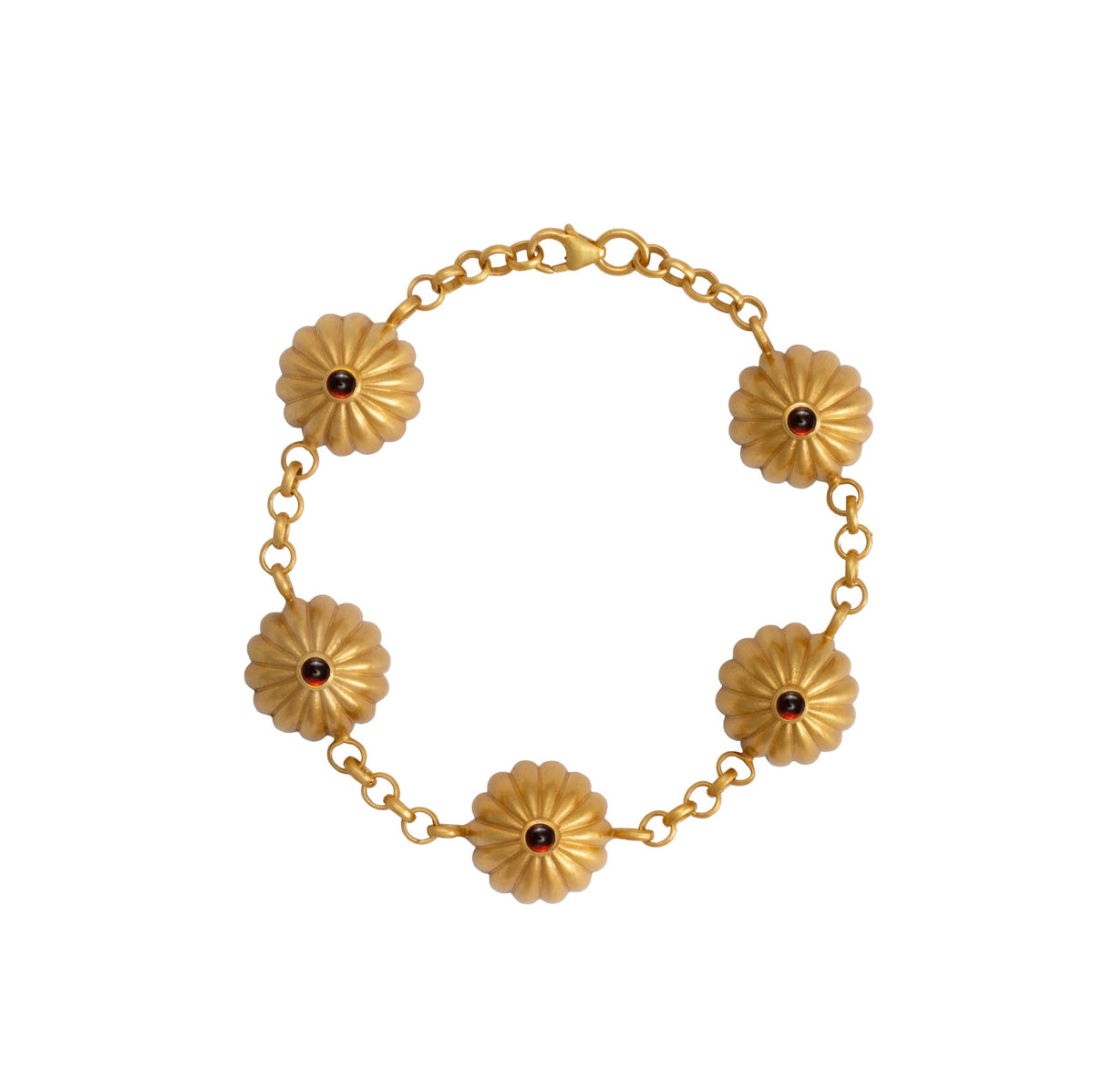 Mahal Dome Bracelet