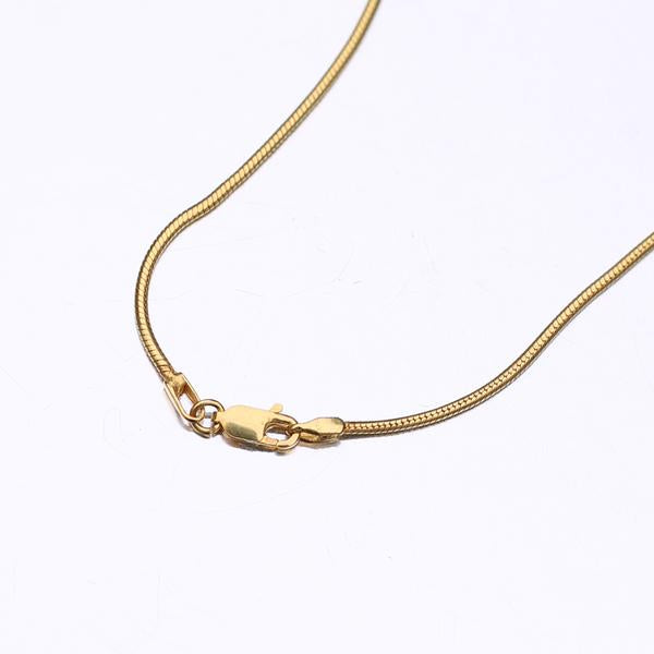 Fine Snake Chain