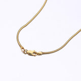 Fine Snake Chain
